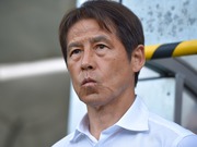 西野監督