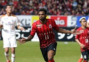 J1得点ランクトップの札幌FWロペス、日本を称賛し韓国をdisる