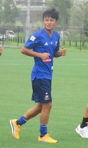 久保君