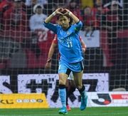 小林ゴール