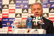 メンバー発表