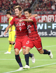 安部ゴール