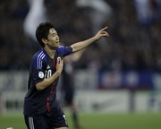 香川真司