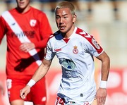 【悲報】井手口、スペインメディアに馬鹿にされる「幽霊が代表入り」
