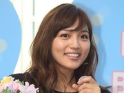 川口春奈