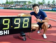 金子達仁「桐生祥秀が日本サッカーが世界一になる日の立役者となる」