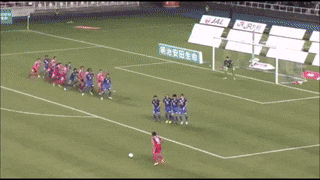 俊さんFK