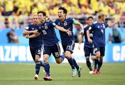 大迫ゴール