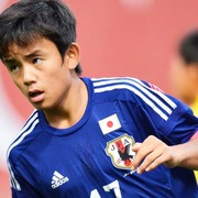 久保君