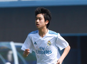 中井君