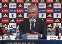 アギーレ監督