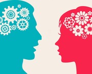 男と女