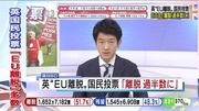 EU離脱