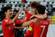 韓国、中国に2-0で快勝!日本は2位通過なら準決勝で日韓戦の可能性