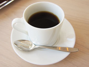 コーヒー