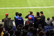 乱闘