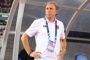 タイ代表、監督解任wwwwwwwwwww