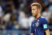 本田
