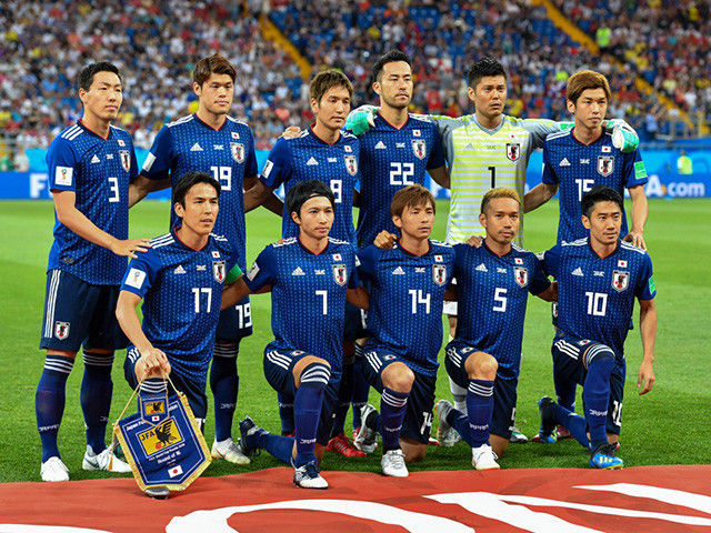 <W杯後の日本代表に選ぶべき若き新戦力4人>懸案は長谷部の後継者か?