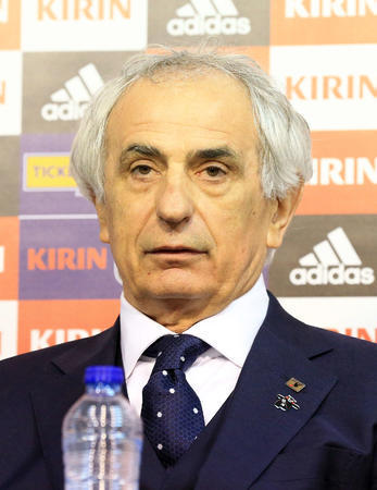 <ハリルホジッチ元代表監督>謝罪要求訴訟で弁論準備!