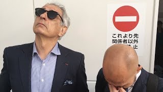 <日本サッカー協会の田嶋会長>ハリル氏へ「契約書にあることをしっかり履行することが誠意ある対応」★2