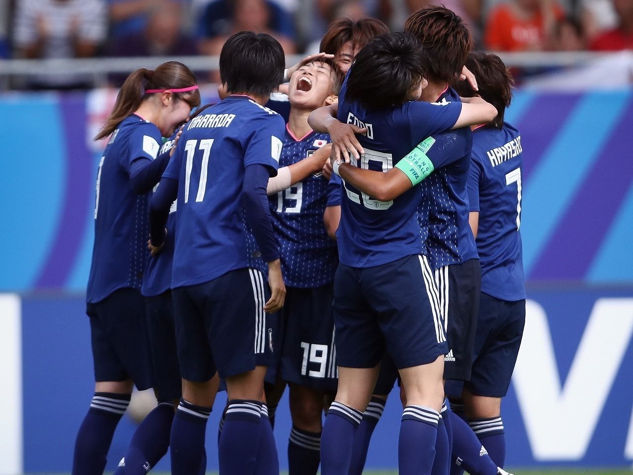 【女子サッカー】世界一まであと1つ!! 98世代の“ヤングなでしこ”、U-20フランスW杯で初の決勝進出