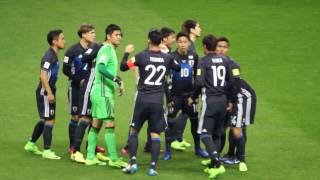 コパ・アメリカで日本−スペイン戦?