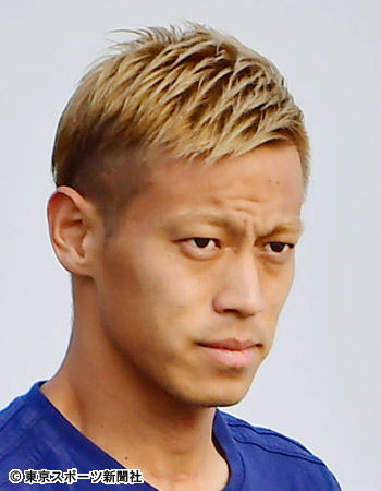 <本田圭佑>コーチライセンス制度提言が大論争に!岡崎慎司は、選手経験は強みだが、選手と指導者は真逆の立場だと反応