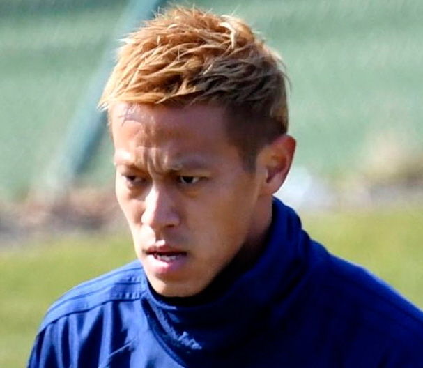 <本田圭佑>『プロフェッショナル』裸の王様発言がヤバい?「自分を貫いたと自分に誇りを持っています」