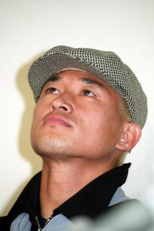 <「外れるのはカズ」から20年・・・>カズと岡田氏 因縁対戦2・7実現!