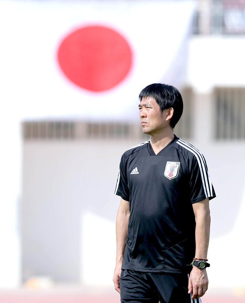 <森保ジャパン>「マリーシア」見せた!退屈な試合こそ進歩…柴崎岳「カウンターを受けないようなパス回しを心がけた」