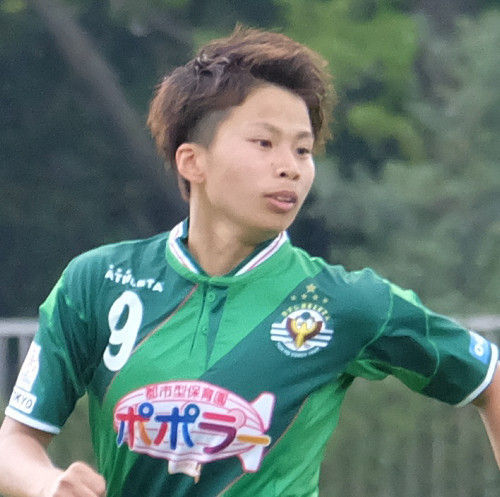 【なでしこL】日テレ開幕4連勝…籾木芸術ループ!田中オーバーヘッド!代表勢躍動