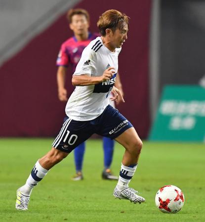 横浜斎藤、カレー験担ぎで無敗 華麗な今季初弾狙う
