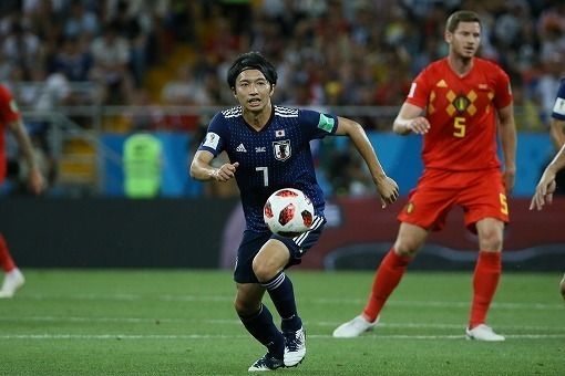 <日本代表>次期キャプテンは?順当に考えれば、吉田麻也が最有力候補だが、それでは面白くない。 推薦したいのは柴崎岳