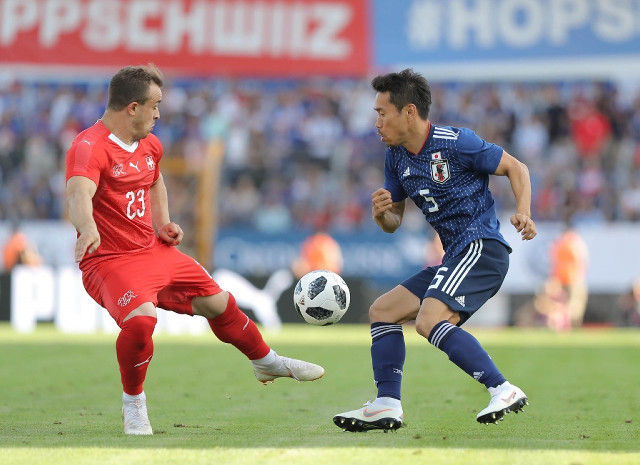 <長友佑都>「これではW杯勝てない」欧州組が参加した試合で6か月の間勝っていない...