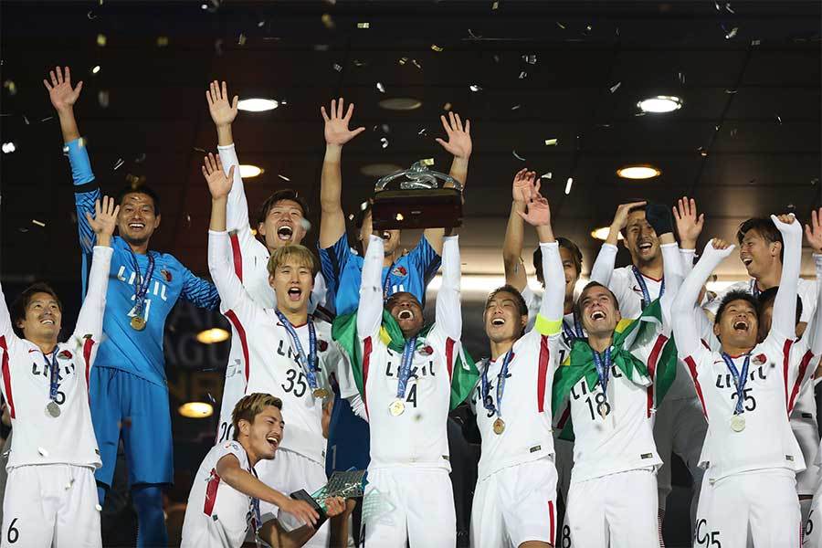 <日本勢ACL“2連覇”>韓国誌が母国の市場規模&競争力に警鐘!「劣勢に陥る可能性が高い」