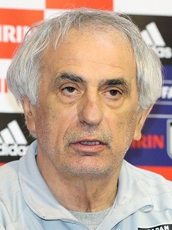 ハリル監督、訴訟準備?契約解除に動揺と怒り「満足ではない」