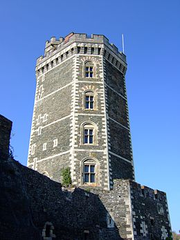 TourOudon