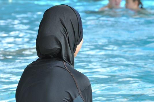 burkini