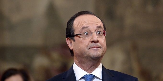 hollande