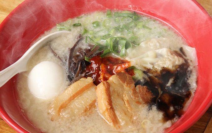 ippudo