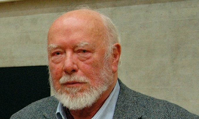 Thomas-Luckmann