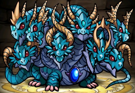 【パズドラ】そろそろ威圧を使ってくるボスが出てもいい頃 / 和神究極進化くるか??