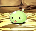 【パズドラ】今更だけどポリンでドロップス集めるなら上級??