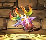 【パズドラ】曜日ダンジョンは全階泥確定、イベント時はスタミナ消費半分くらいやってくれないとな