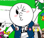 【LINE】新サービス「Video calls」「LINE Music」「LINE MALL」を発表!!