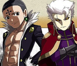 【パズドラ】HUNTER×HUNTERコラボ登場キャラ第3弾公開!!ゴンとキルアの進化後やクロロも!