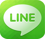 【悲報】「LINE」が日本でしか流行ってない件・・・