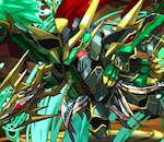 【パズドラ】エンシェントドラゴンナイトを究極進化させたらいきなりレベル最大になった