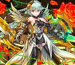 【パズドラ】魔王が脱いだんだからヴァルキリーも脱げよ